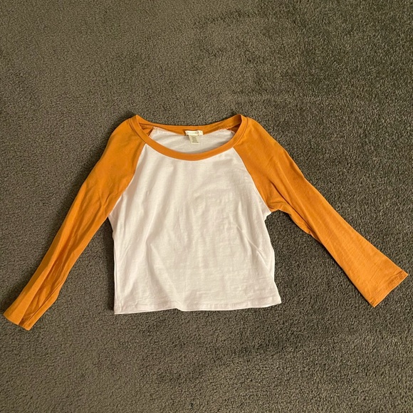 Crop Top - Picture 2 of 2